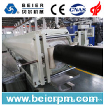 PE Pipe Making Machine